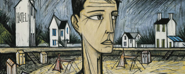 œuvres Bernard Buffet