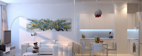 Décorations