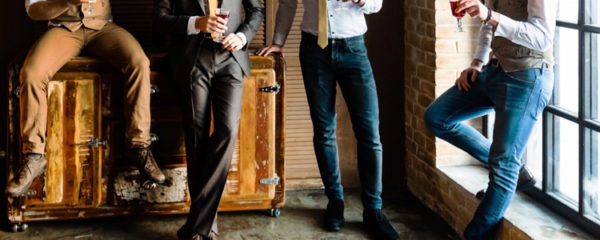 tendance masculine