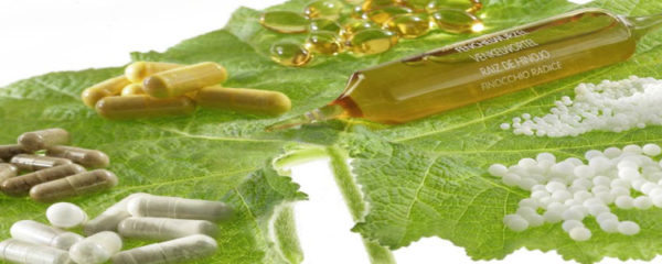 compléments alimentaires