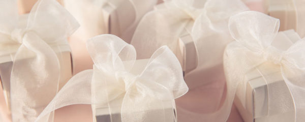 cadeaux de mariage