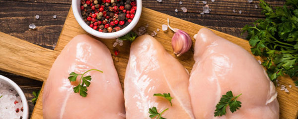 Recettes à base d'épices