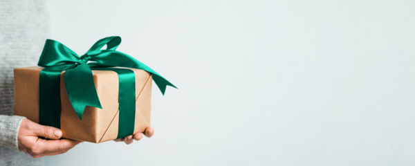Coffret cadeau