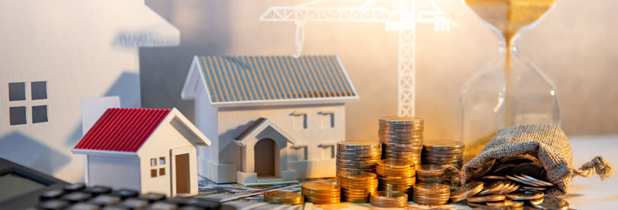 investir dans l'immobilier