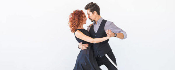 Kizomba