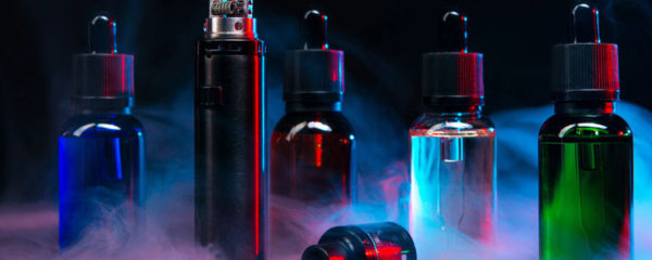 e-liquide