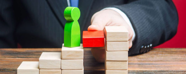 Manager de transition