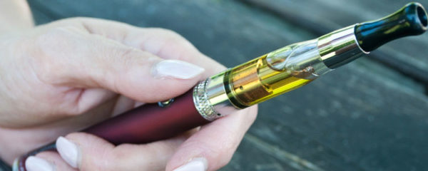 E-cigarette
