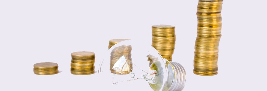 tarifs réglementés de l’électricité